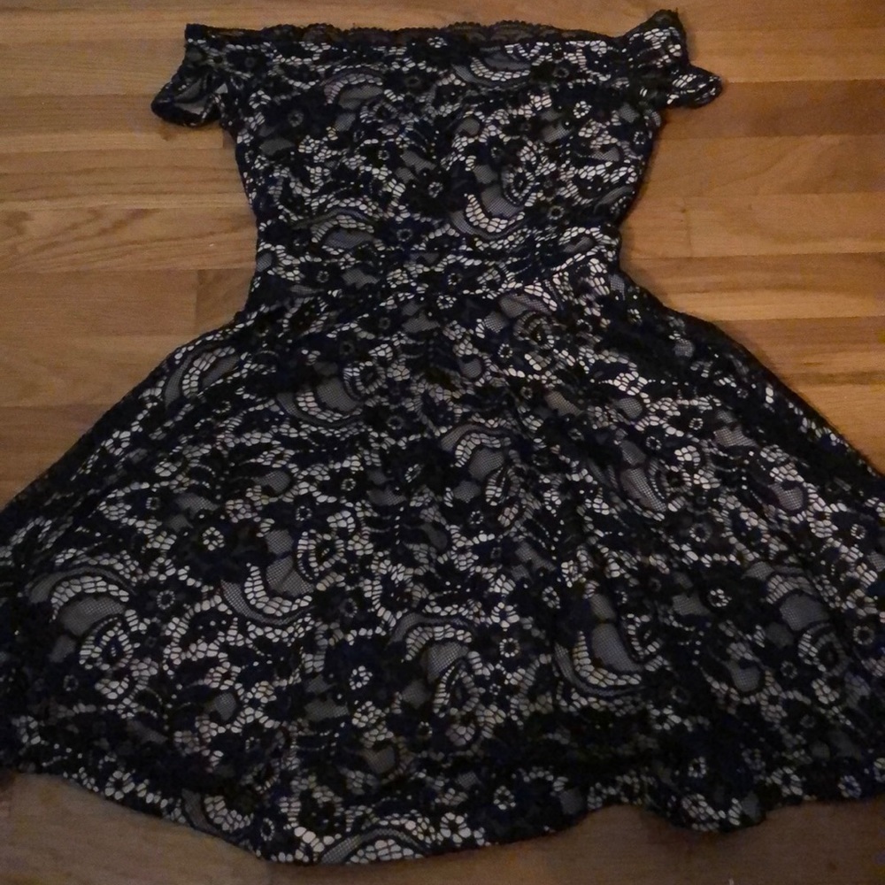 Macy’s Dress